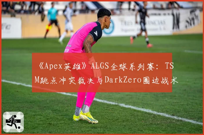《Apex英雄》ALGS全球系列赛:TSM跳点冲突裁决与DarkZero圈边战术判罚分析