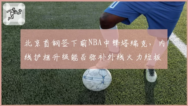 北京首钢签下前NBA中锋塔瑞克,内线护框升级能否弥补外线火力短板