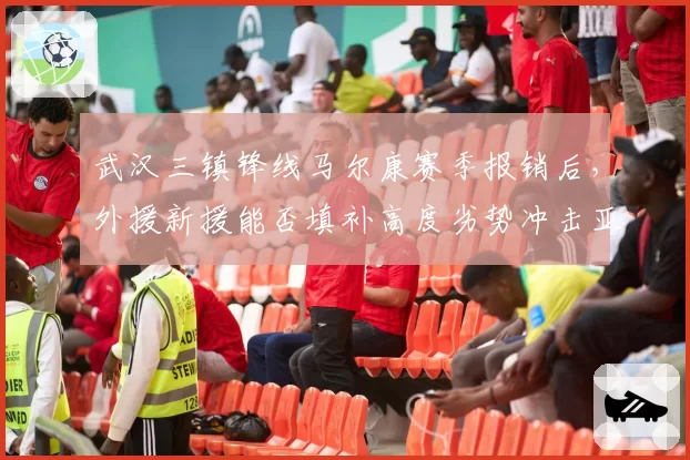 武汉三镇锋线马尔康赛季报销后，外援新援能否填补高度劣势冲击亚冠？