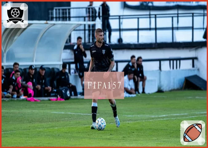 FIFA157
